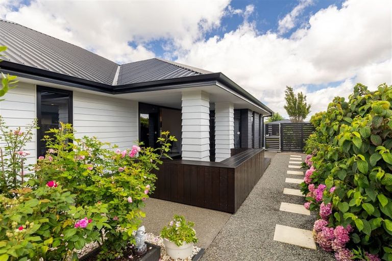 Photo of property in 31 Bronco Drive, Aidanfield, Christchurch, 8025