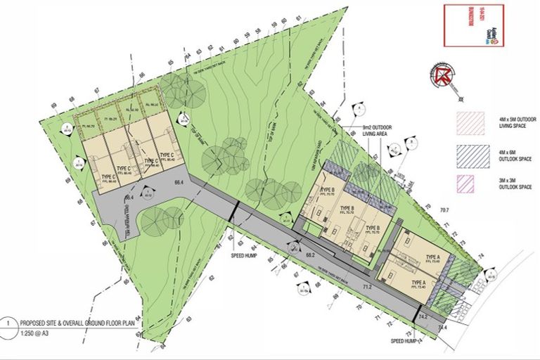 Photo of property in 49 Mcclintock Road, Massey, Auckland, 0614