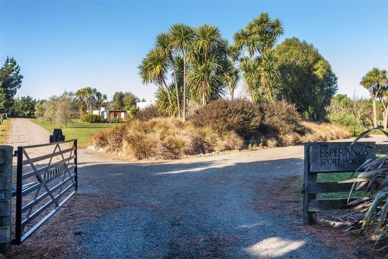 Photo of property in 30 Yaxleys Road, Loburn, Rangiora, 7473