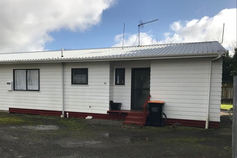 Photo of property in 15/25 Jickell Street, Hokowhitu, Palmerston North, 4410