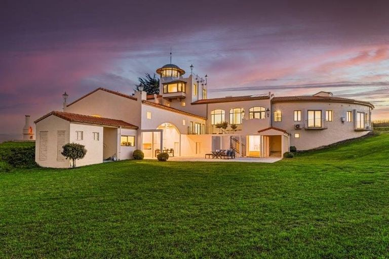 Photo of property in 30 Mcleods Road, Sefton, Rangiora, 7477