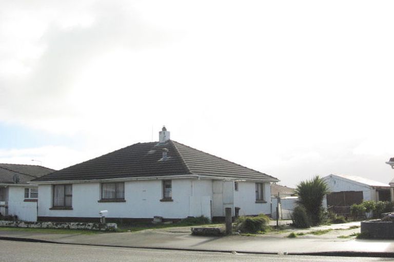 Photo of property in 240 Crinan Street, Appleby, Invercargill, 9812