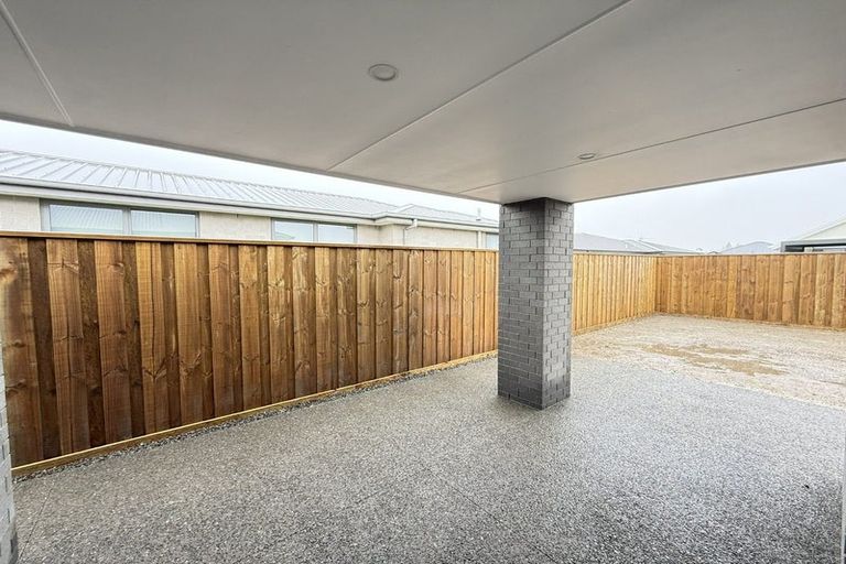 Photo of property in 99 Jean Archie Drive, Rolleston, 7614