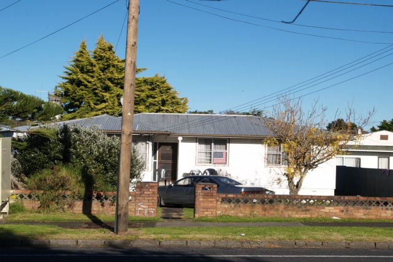 Photo of property in 22 Henwood Road, Mangere East, Auckland, 2024