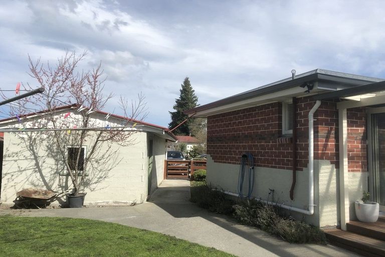 Photo of property in 2 Morgan Street, Methven, 7730