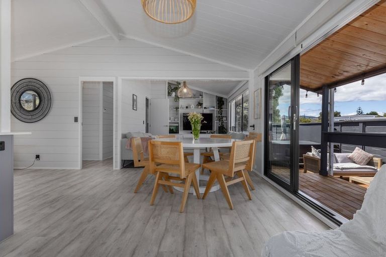 Photo of property in 114 Matatua Road, Raumati Beach, Paraparaumu, 5032