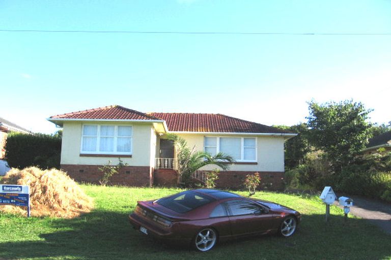 Photo of property in 9 Mcrae Road, Mount Wellington, Auckland, 1060