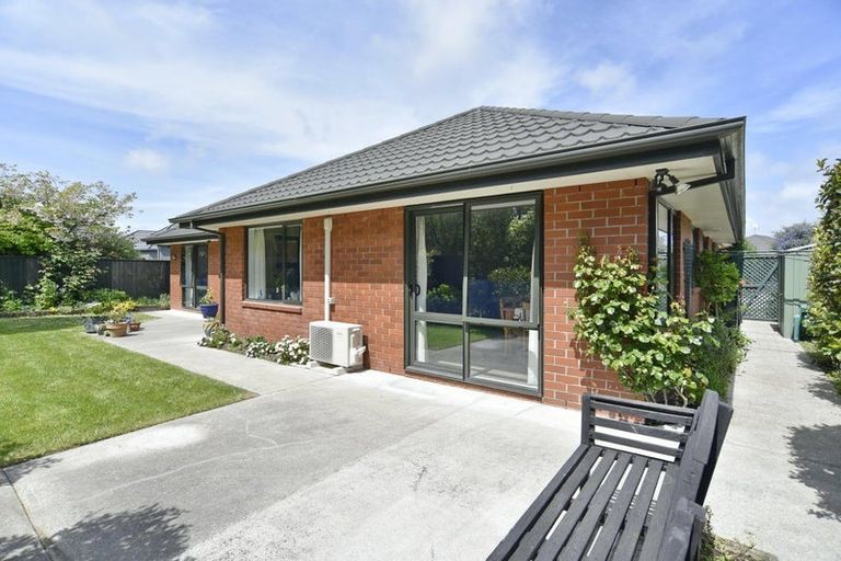 Photo of property in 17v Matawai Close, Rangiora, 7400