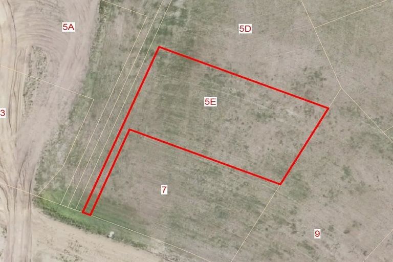 Photo of property in 5e Ballinger Place, Kaiapoi, 7630