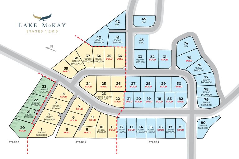 Photo of property in 5 Lake Mckay Drive, Luggate, 9382