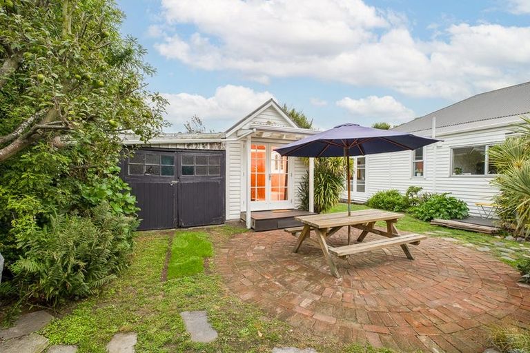 Photo of property in 1/159 Huxley Street, Sydenham, Christchurch, 8023