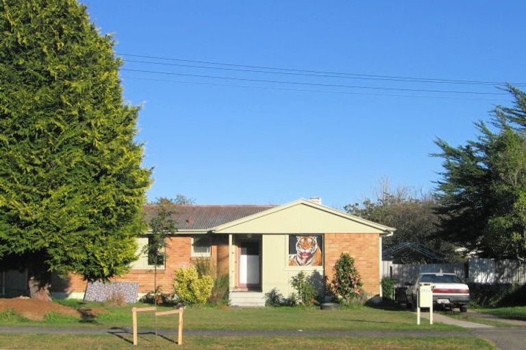 Photo of property in 265 Tramway Road, Chartwell, Hamilton, 3210