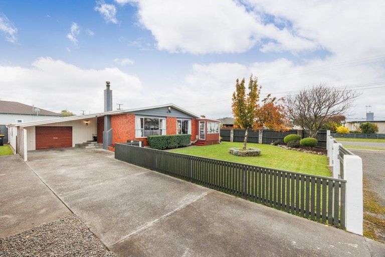 Photo of property in 26 Denbigh Street, Feilding, 4702