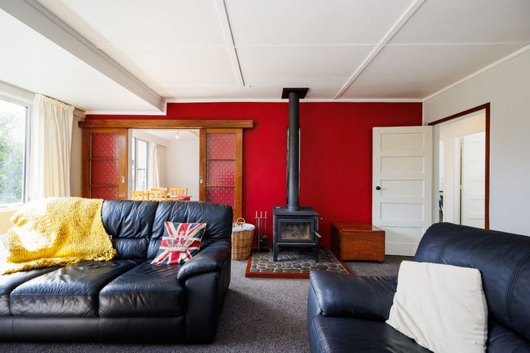 Photo of property in 4 Johnson Street, Bulls, 4818