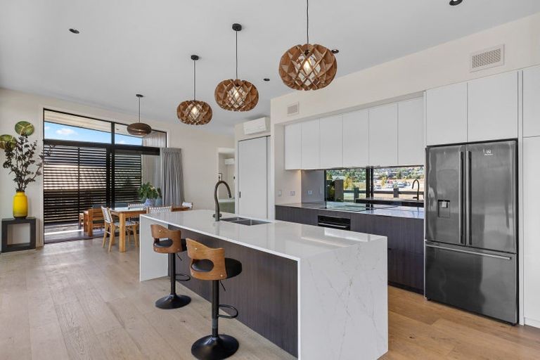 Photo of property in 1 Campbell Road, Wanaka, 9305