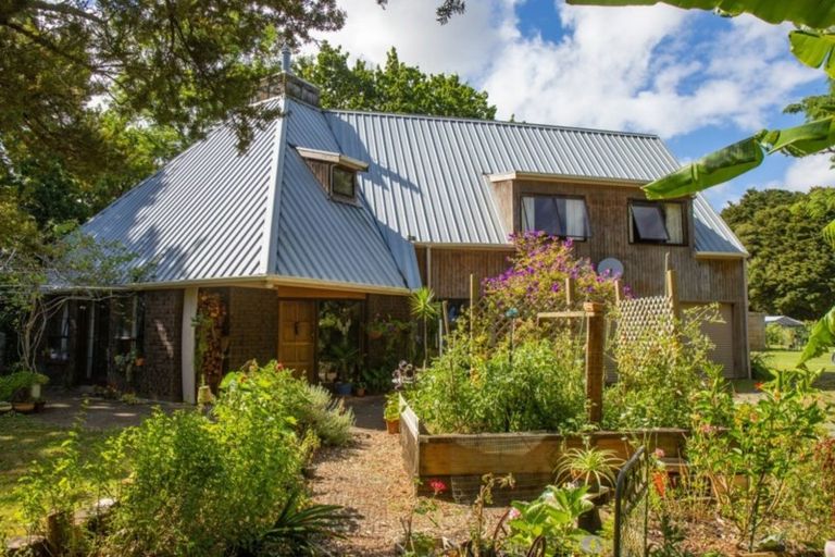 Photo of property in 2506 State Highway 12, Kaihu, Dargaville, 0379