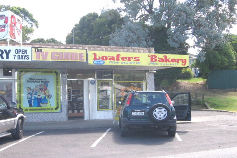 Photo of property in 3/29 Manuka Road, Bayview, Auckland, 0629