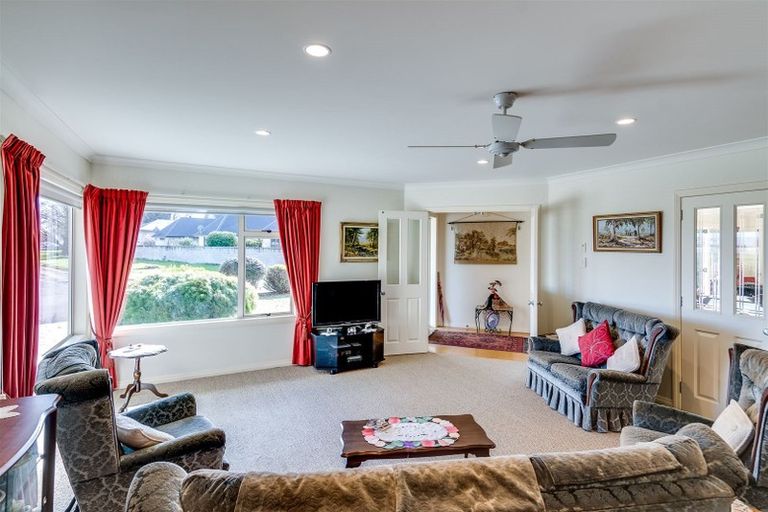 Photo of property in Cheltenham Court, 600 Market Street South, Hastings, 4122