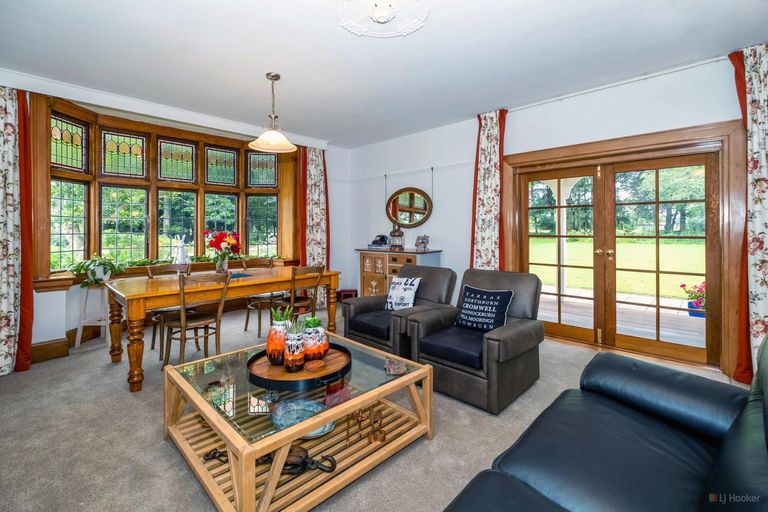 Photo of property in Ashfield, 410 Orari Station Road, Geraldine, 7992