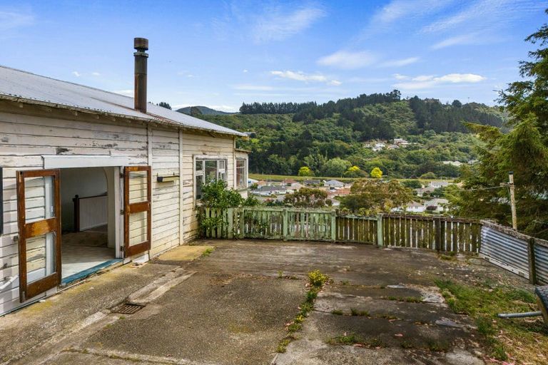 Photo of property in 85 Wickliffe Terrace, Port Chalmers, 9023