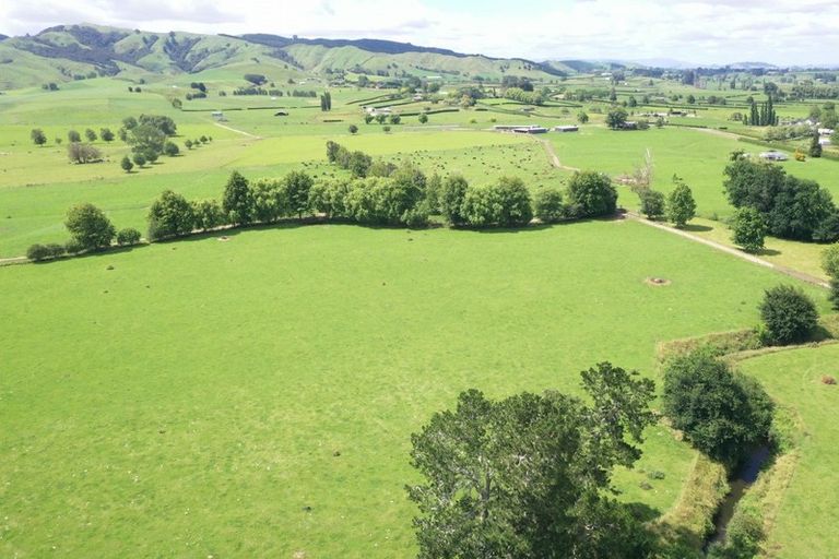 Photo of property in 231 Grice Road, Rotoorangi, Cambridge, 3495