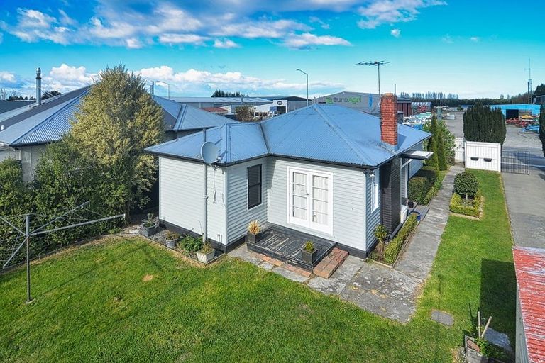 Photo of property in 162 Alford Forest Road, Allenton, Ashburton, 7700