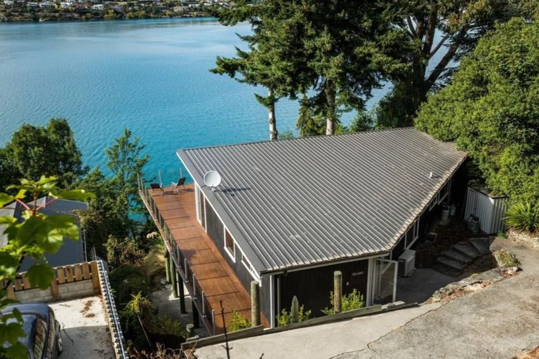 Photo of property in 427 Frankton Road, Queenstown, 9300