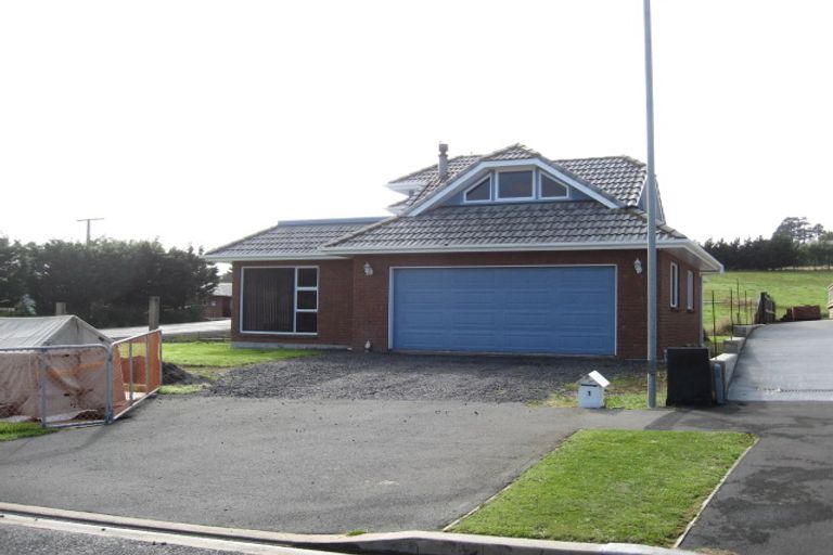 Photo of property in 1 Friendship Drive, Waldronville, Dunedin, 9018