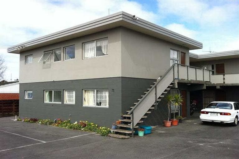 Photo of property in 3f Dyer Street, Whitiora, Hamilton, 3200