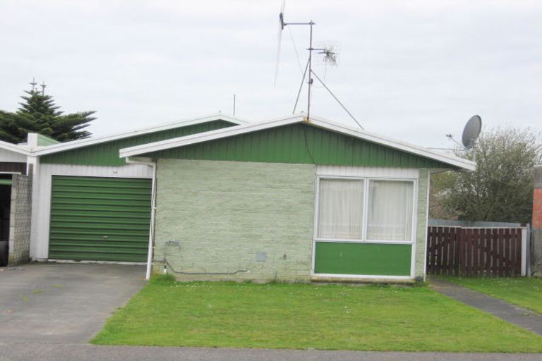 Photo of property in 39 Power Street, Levin, 5510