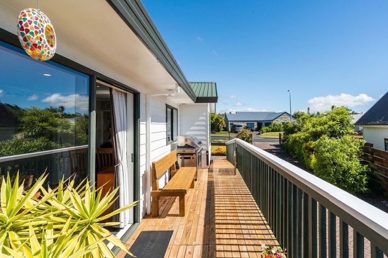 Photo of property in 21 Lakewood Drive, Nukuhau, Taupo, 3330