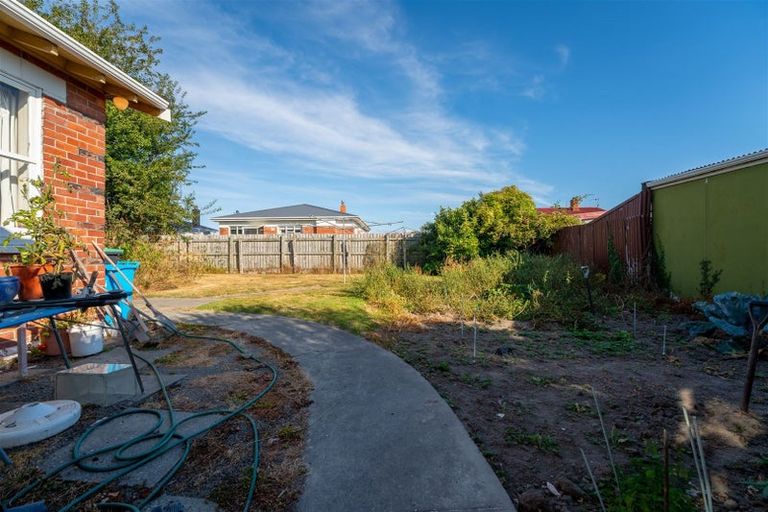 Photo of property in 23 Harborough Street, Watlington, Timaru, 7910