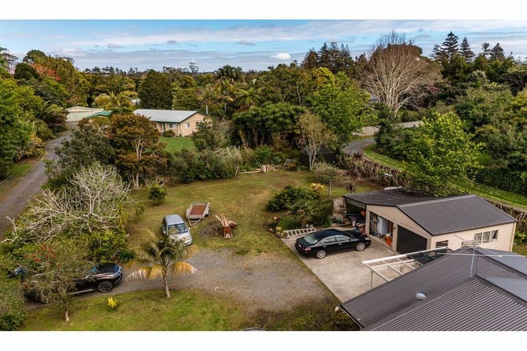 Photo of property in 42 Darwin Road, Kerikeri, 0230
