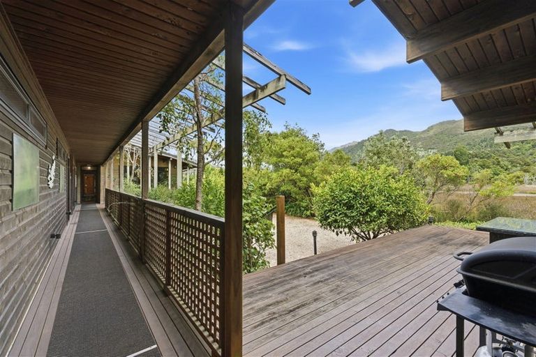 Photo of property in Twin Waters Lodge, 30 Totara Avenue, Collingwood, 7073