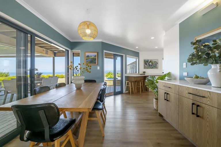 Photo of property in 129 Turangi Road Lower, Motunui, Waitara, 4383