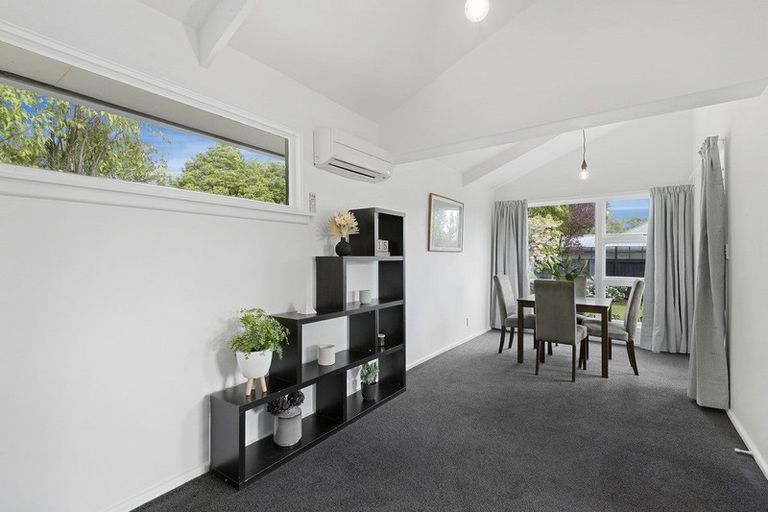Photo of property in 43b Cullahill Street, Harewood, Christchurch, 8051