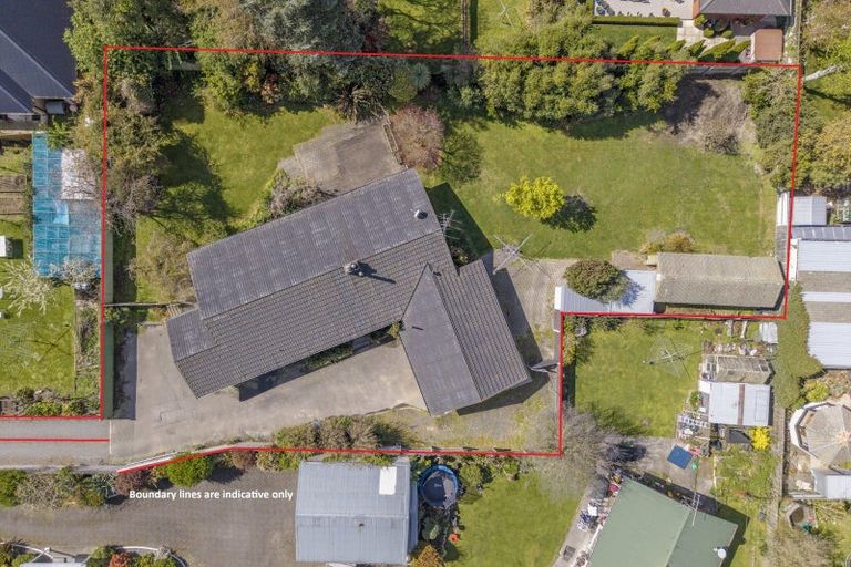 Photo of property in 90 Belt Road, Allenton, Ashburton, 7700