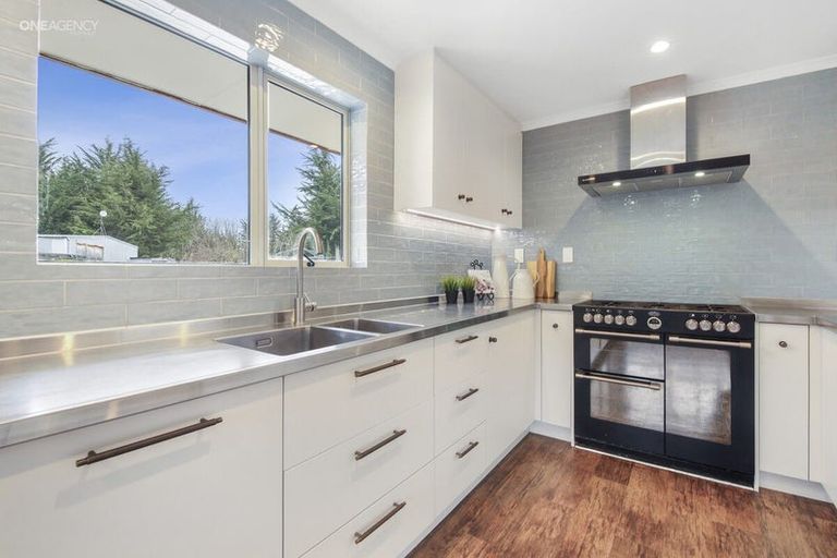 Photo of property in 2383 South Eyre Road, Eyrewell, Rangiora, 7476