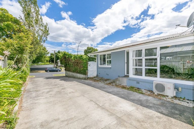 Photo of property in 1/8 Te Aroha Street, Hamilton East, Hamilton, 3216