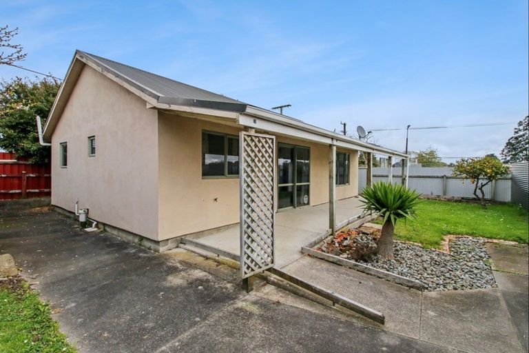 Photo of property in 42a Vogel Street, Shannon, 4821