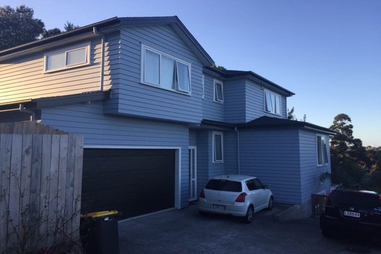 Photo of property in 32a Coronation Road, Hillcrest, Auckland, 0627
