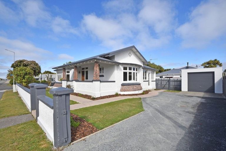 Photo of property in 196 Lindisfarne Street, Richmond, Invercargill, 9810