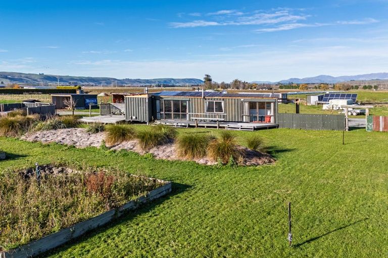 Photo of property in 457 Hamilton Road, Ashwick Flat, Fairlie, 7987