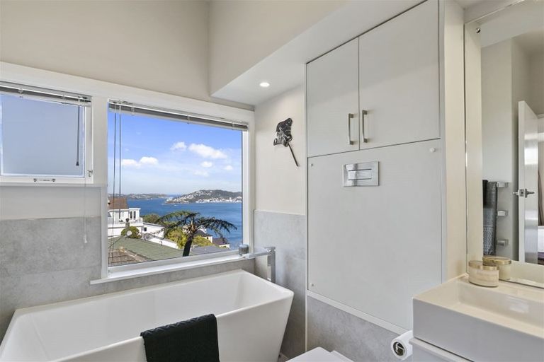 Photo of property in 44 Amritsar Street, Khandallah, Wellington, 6035