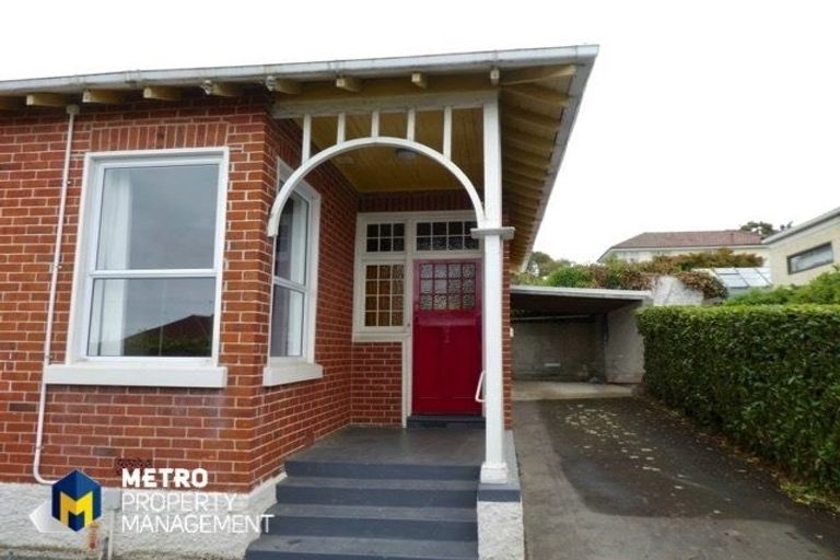 Photo of property in 8a Bruce Street, Roslyn, Dunedin, 9011