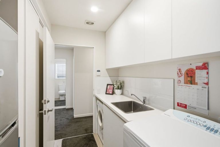 Photo of property in 36 Rannoch Drive, Broomfield, Christchurch, 8042