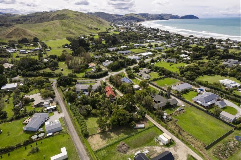Photo of property in 42 Lloyd George Road, Wainui, Gisborne, 4010
