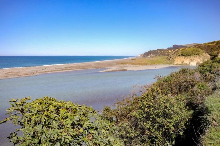 Photo of property in 684p Cathedral Road, Domett, Cheviot, 7383