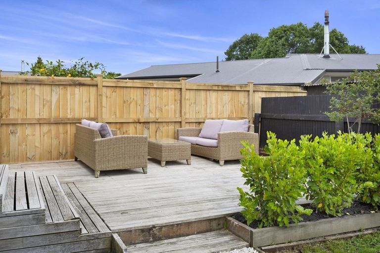 Photo of property in 18b Moore Street, Leamington, Cambridge, 3432