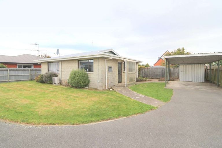 Photo of property in 91a Robertson Street, Richmond, Invercargill, 9810